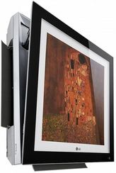 Настенная VRF система Lg ARNU12GSF14