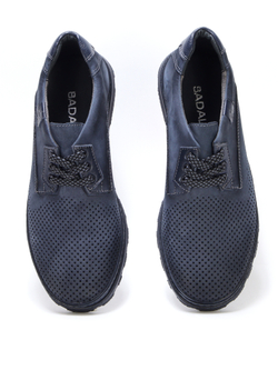 Полуботинки мужские P384-2W