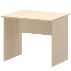 Стол рабочий А-001 Бук 900x730x760 Арго