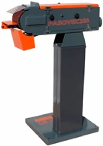 Подставка NKO Machines для шлифовального станка Pasovec 100