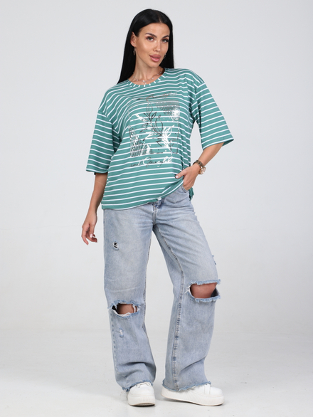 Сорочка "Розанна"