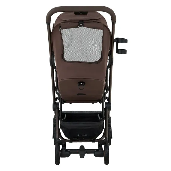 Прогулочная коляска Pituso Q5 Terra