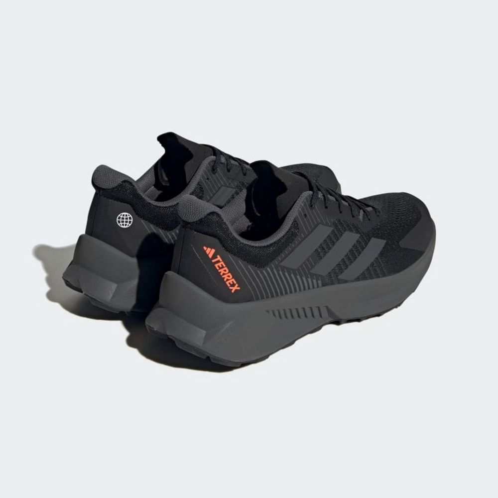 Кроссовки мужские ADIDAS TERREX SOULSTRIDE FLOW
