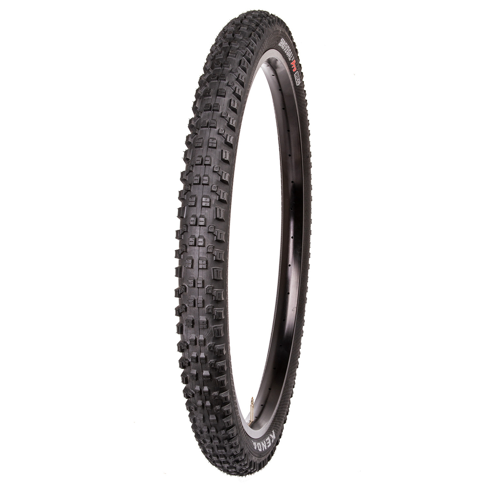 Покрышка 27.5"х2.40 (60-584) K1211 NEVEGAL2PRO 120TPI КЕВЛАР корд высокий PREMIUM KENDA (Тайвань) -СПЕЦЦЕНА-