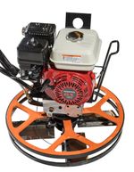 Заглаживающая машина Vektor VSCG-600 бензиновая - [600 мм / 3,6 кВт / Honda GX160]