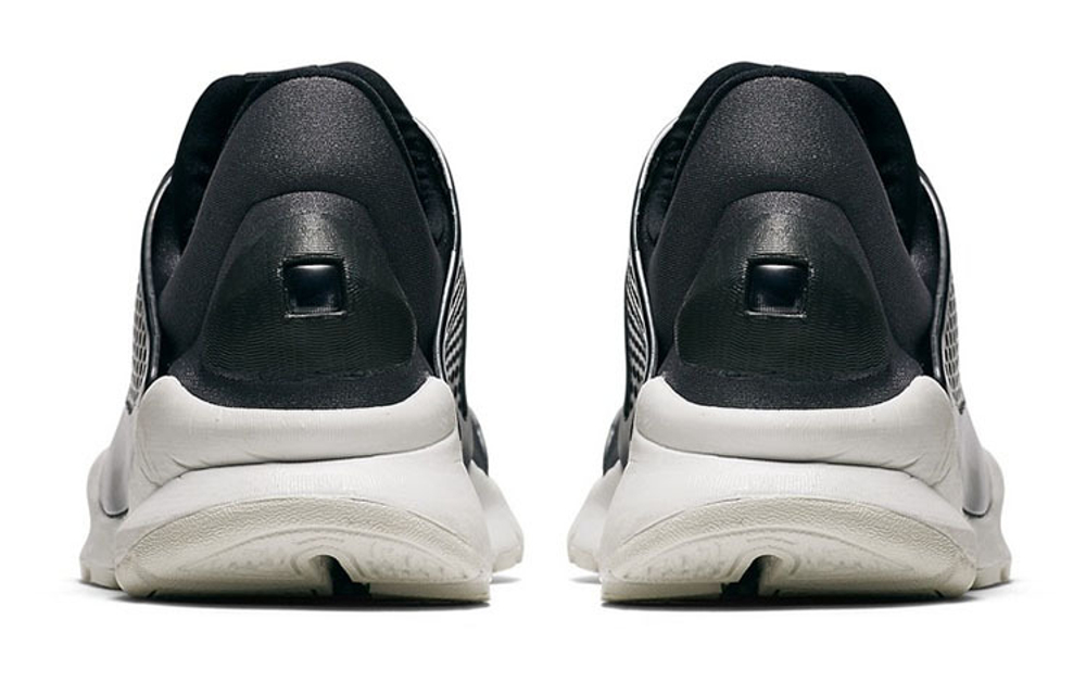 Кроссовки Nike Sock Dart Prm Txt (Женская размерная сетка)