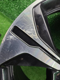 Диск Комплект R18 Chery Tiggo 7 Pro Max (22-нв)