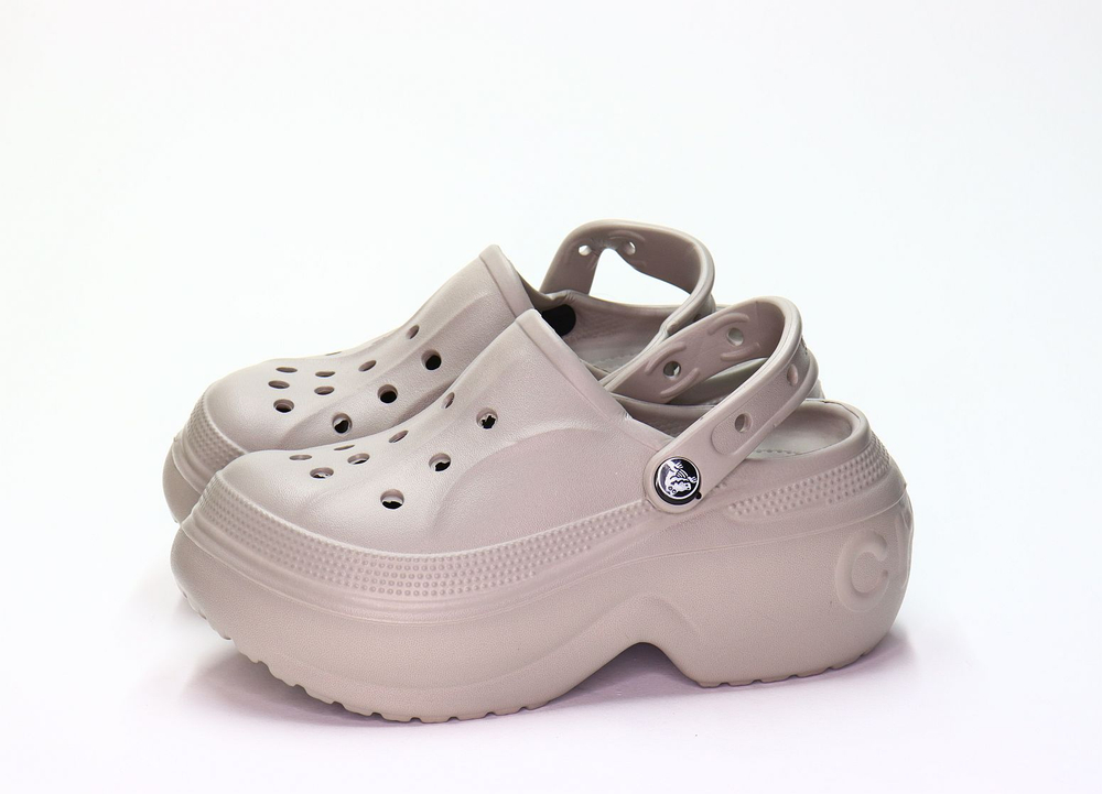 Кроксы (36-41)р. / шт. 02-7