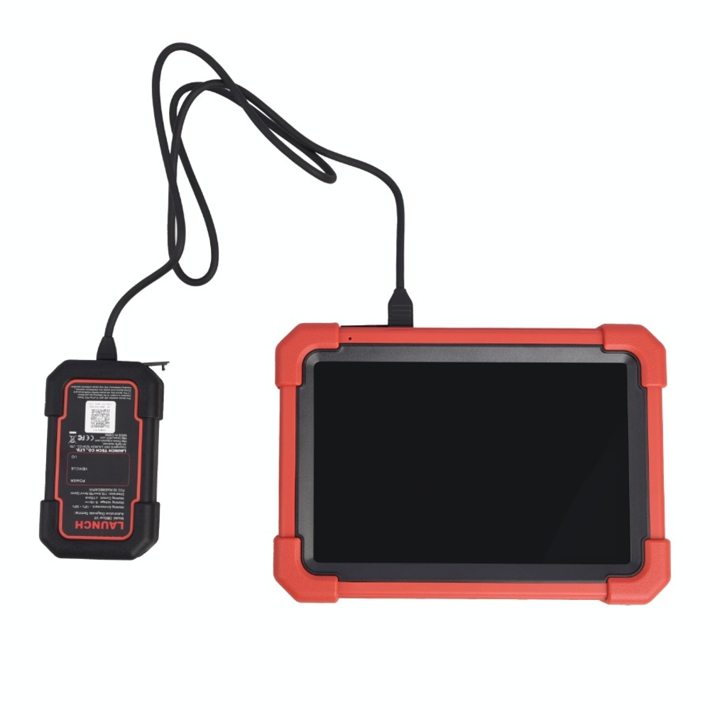 Launch X-431 IMMO PRO