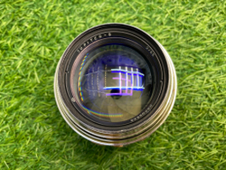 Jupiter-9 Серебряный М42 №6703368