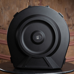 DARUMA | Кейс кофр для барабанных тарелок DGCASE@20-01 (580*580*110мм)