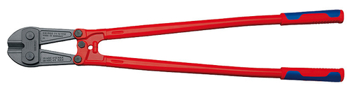 Болторез с двухкомпонентными чехлами 910 мм 7172910