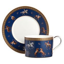 ЧАЙНАЯ ПАРА LEFARD "HORSE CLUB" 300 МЛ