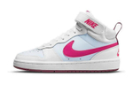 Кроссовки Nike Court Borough Mid 2 Gs