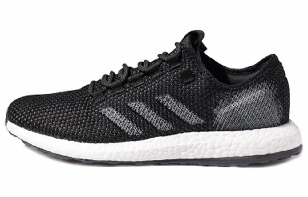 Кроссовки Adidas Pureboost Clima Cc
