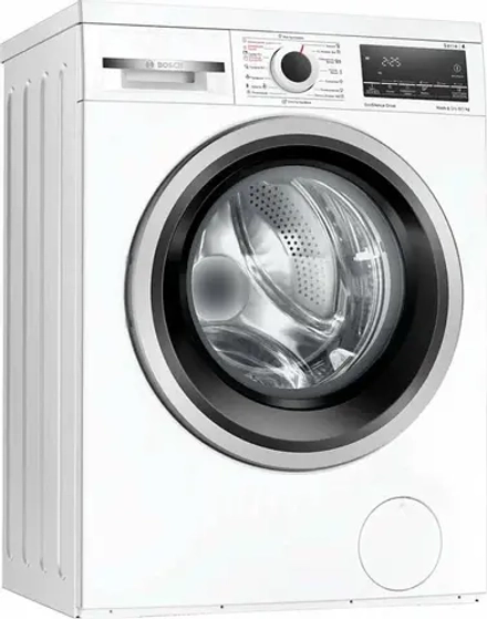 Стирально-сушильная машина Bosch WDS28460ME (WDS28460ME)