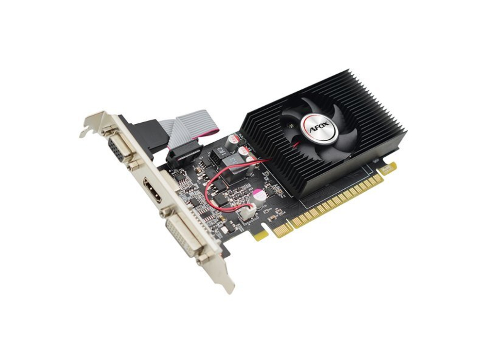 Видеокарта Afox Nvidia GeForce GT 730 [AF730-4096D3L5]