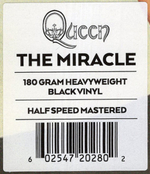 Queen / The Miracle (LP)