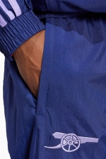 Штаны adidas Arsenal FC 24/25 Originals - темно-синий