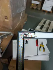 utsenka-ST664.596.18 Св-к трек. SMART Белый LED 1*18W 2700K-6000K Lm Ra90  IP20 L309xW309xH41 220V СКАЙЛАЙН 220V