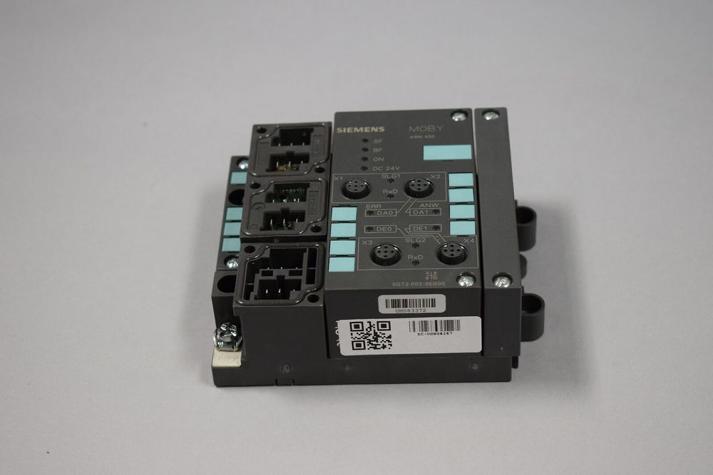 SIEMENS 6GT2002-0EB00