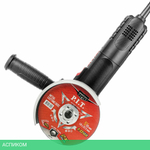 Угловая шлифмашина P.I.T. PWS125-C9