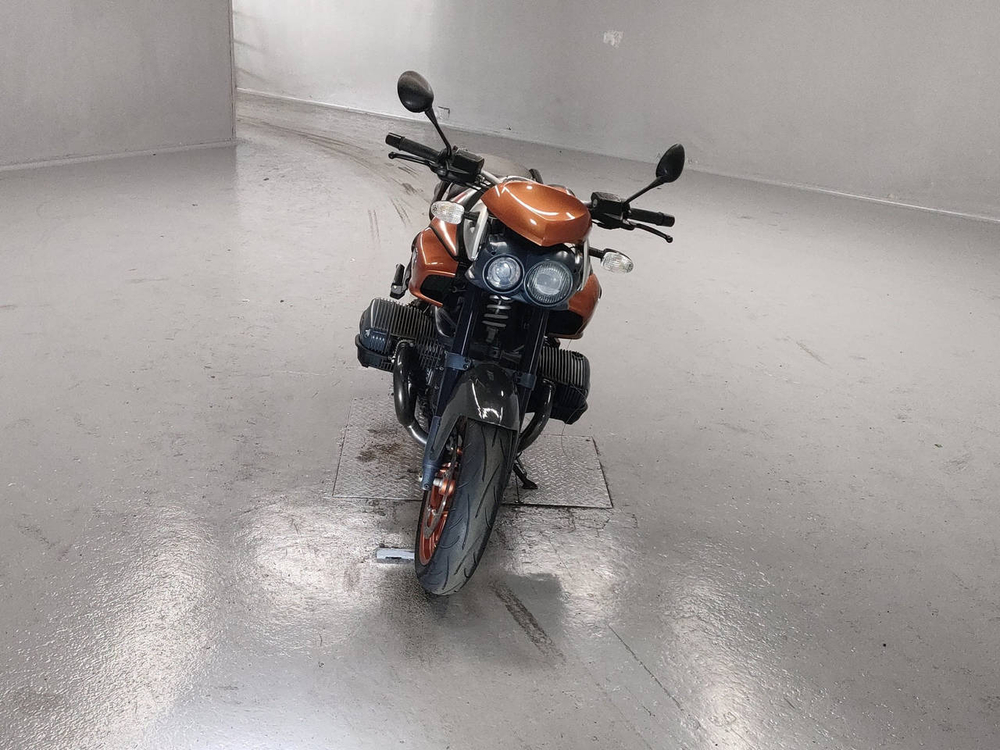 BMW R1150R Rockster , 2003