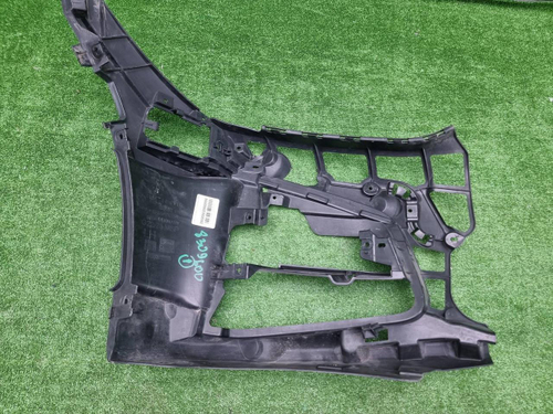 Кронштейн бампера левый BMW 4er G22 20-нв M-paket