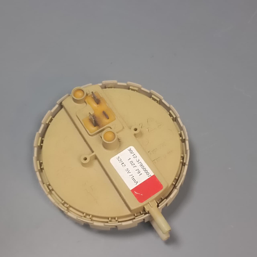 Б/У Пневмореле 52/42 для котлов Imergas, Nova Florida, Fondital арт. 6YPRESSO00, 1.010337