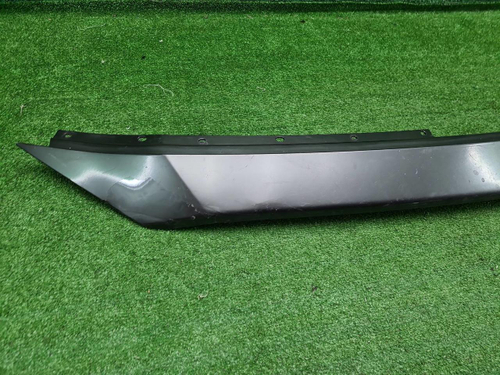 Накладка решетки радиатора Mazda CX-5 2 (17-21)