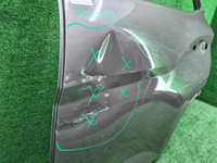 Дверь задняя левая Hyundai Creta 2 (2021-н.в.)