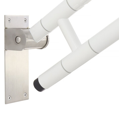 Поручень настенный МСПН-С8