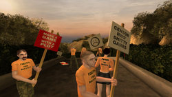 Postal 2 (для ПК, цифровой код доступа)