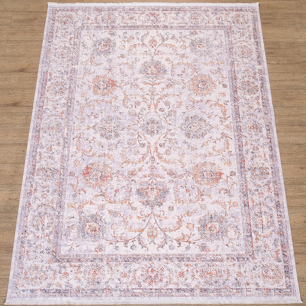 Flat B532E P_BEIGE \ P_L_GRAY Овал