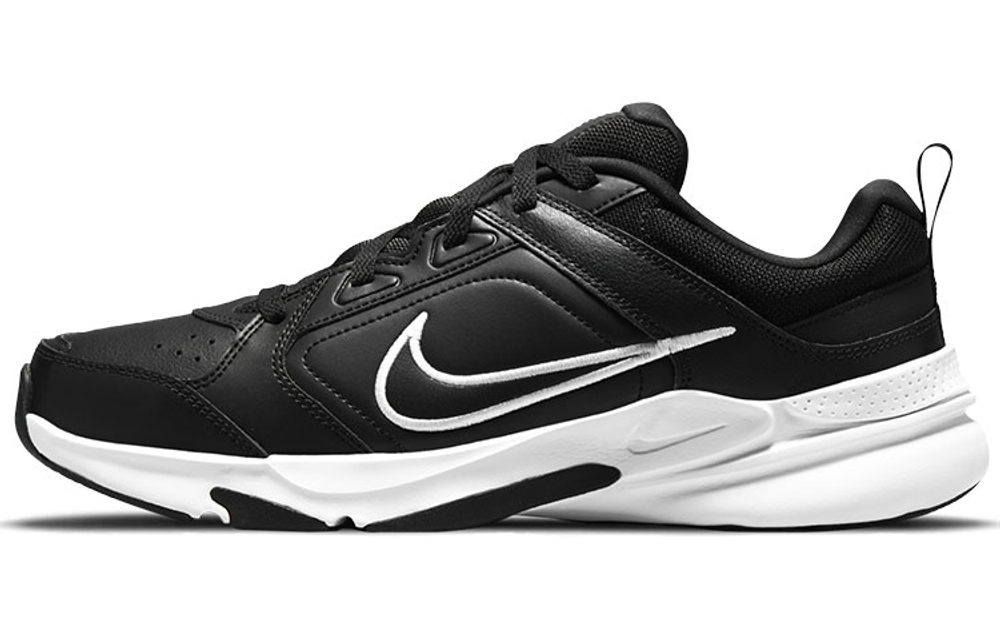 Nike Defy All Day "Black White"