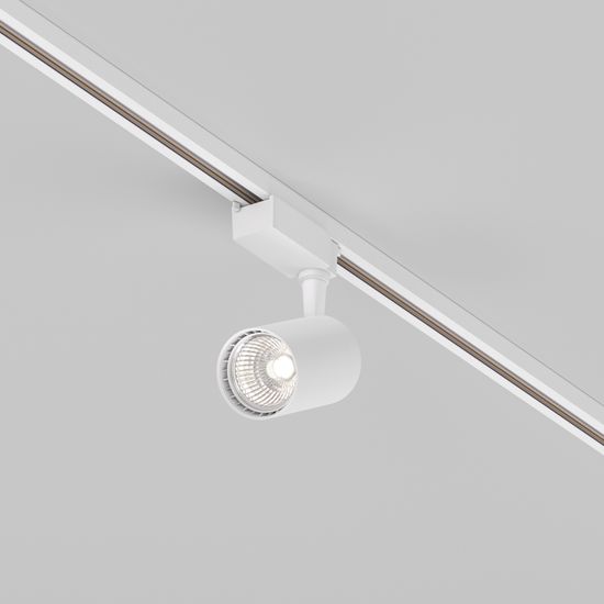 Трековый светильник Technical TR003-1-10W4K-M-W