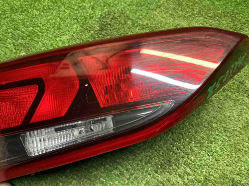 Фонарь левый внутренний Hyundai Solaris 2 (17-22)