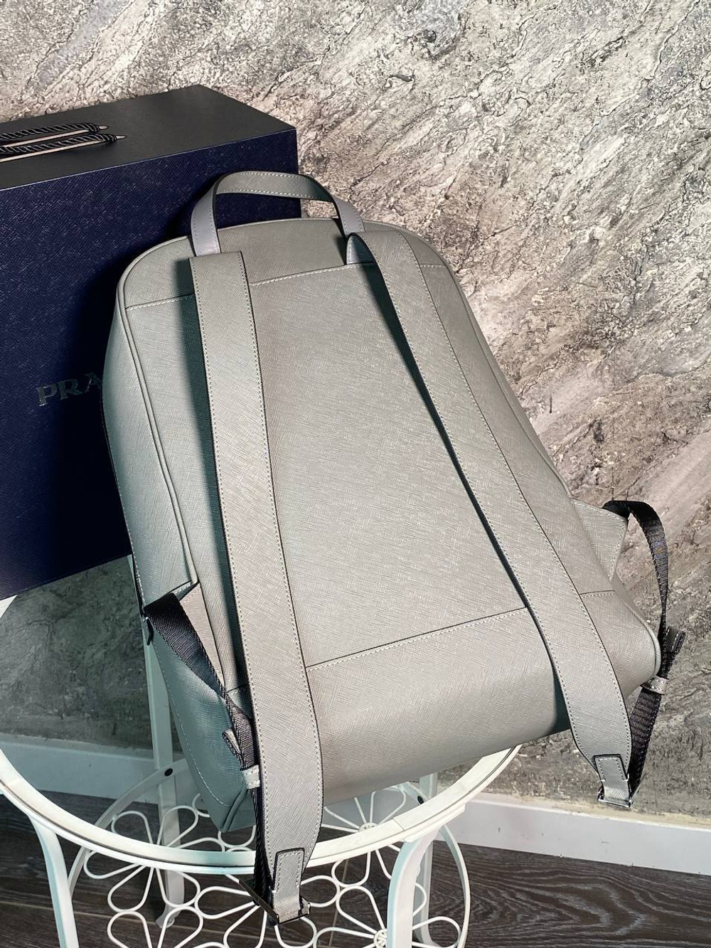 Рюкзак Prada