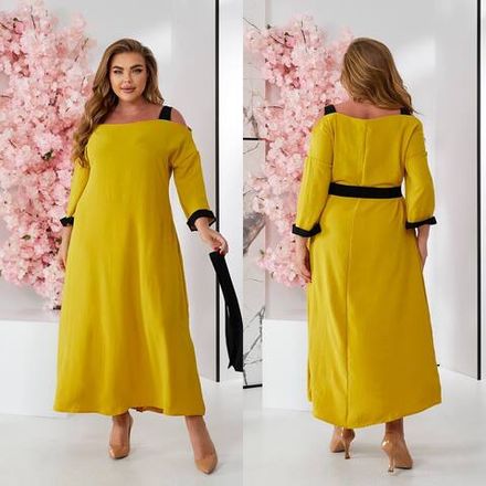 Платье УК-0239 Fabrika Фото 1