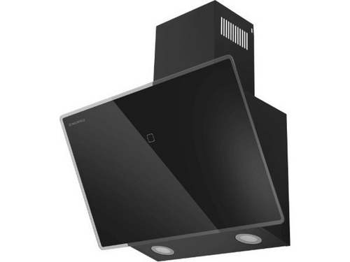 Вытяжка MAUNFELD EAGLE 850 60 Glass Black