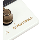 Газовая варочная панель MAUNFELD EGHE.64.43CBG.R/G фото 9