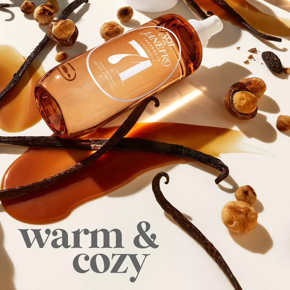 Sol de Janeiro Brazilian Crush Cheirosa 71 Perfume Mist