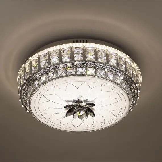 Потолочный светильник LED4U 1160-400 CR