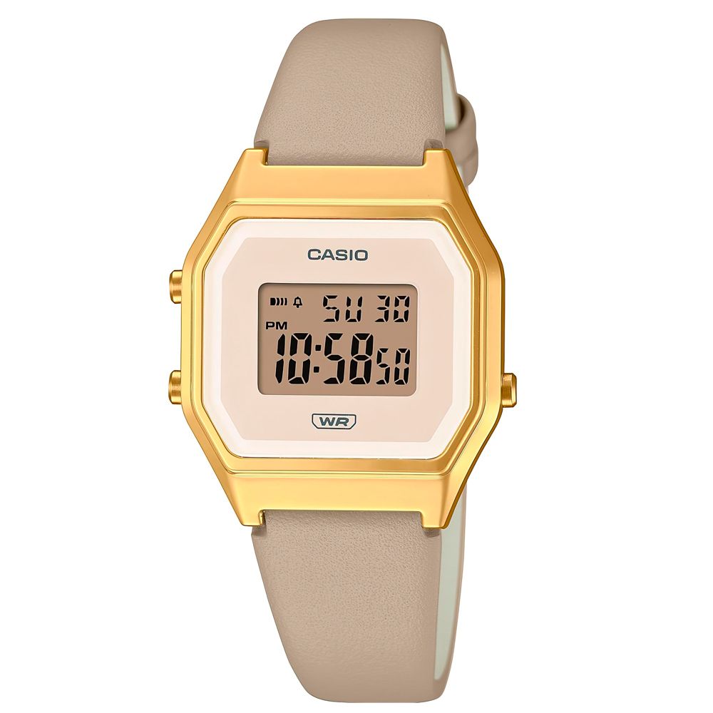 Casio LA-680WEGL-5D