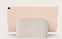 Планшет Google Pixel Tablet 8/256Gb Rose (Розовый)