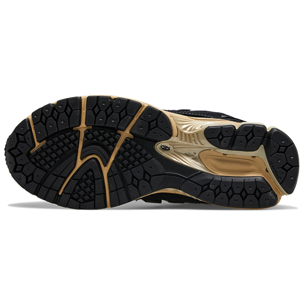 Кроссовки New Balance 1906R Black Taupe