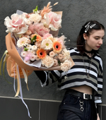 Букет Exclusive My tenderness #4