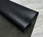 Trapper Light Nero (1,8-2,0 мм), цв. Черный, натуральная кожа