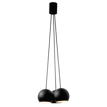 подвес Sphere 1 by Alain Monnens for tossB
