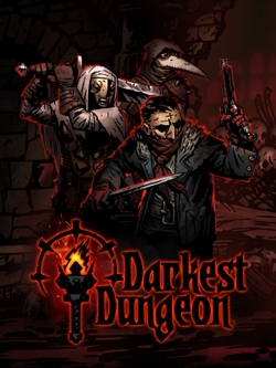Darkest Dungeon (для ПК, цифровой код доступа)